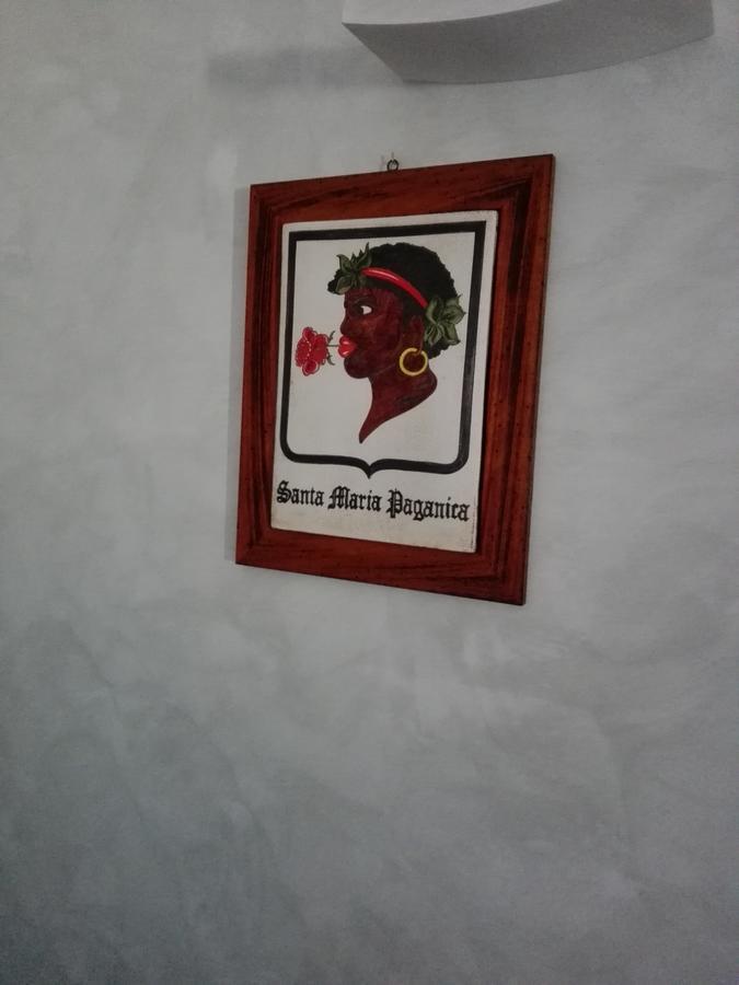B&B Palazzo Cappa ลาควิลา ภายนอก รูปภาพ